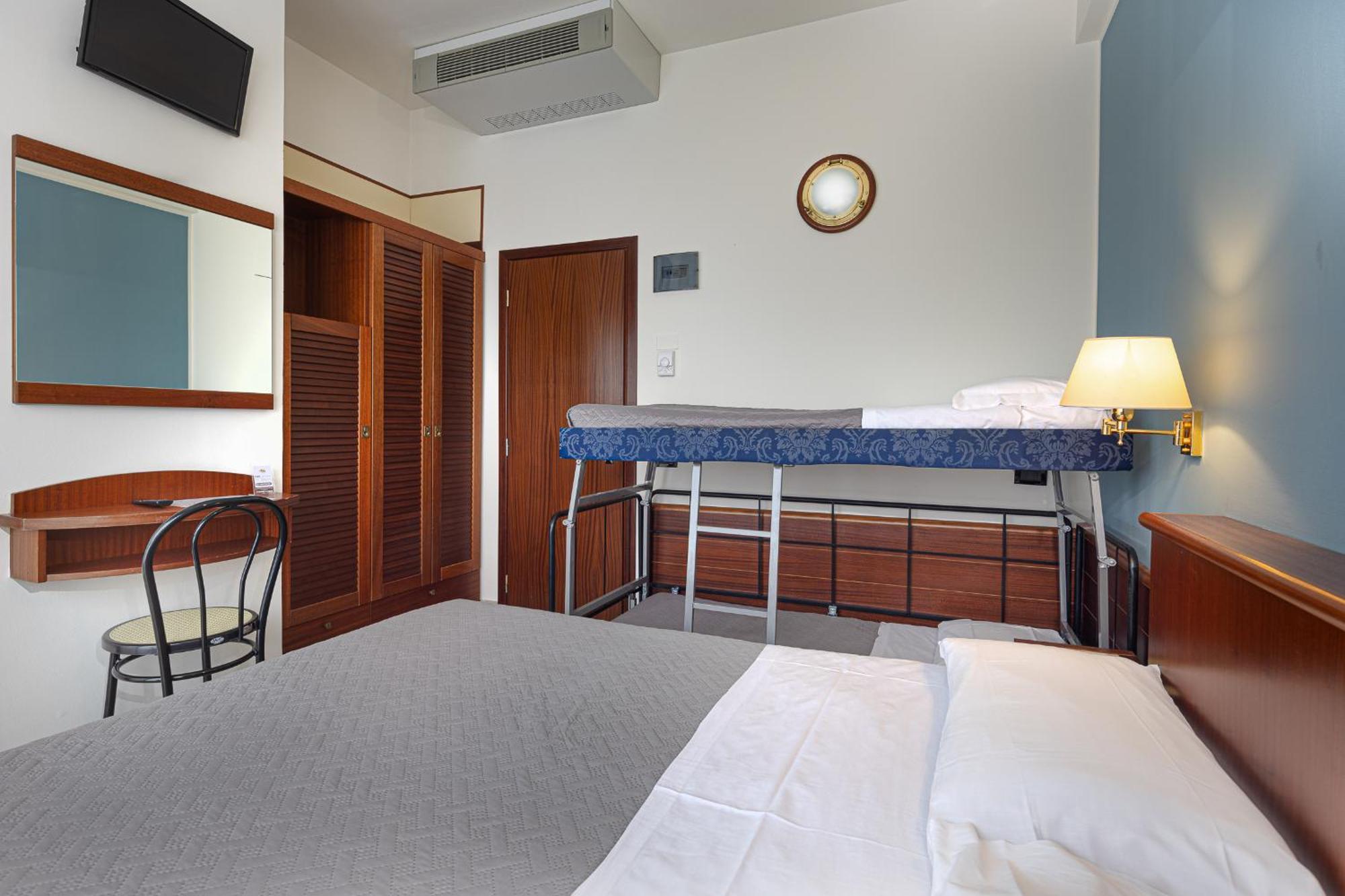 Hotel Avana Fronte Mare Riccione Ngoại thất bức ảnh