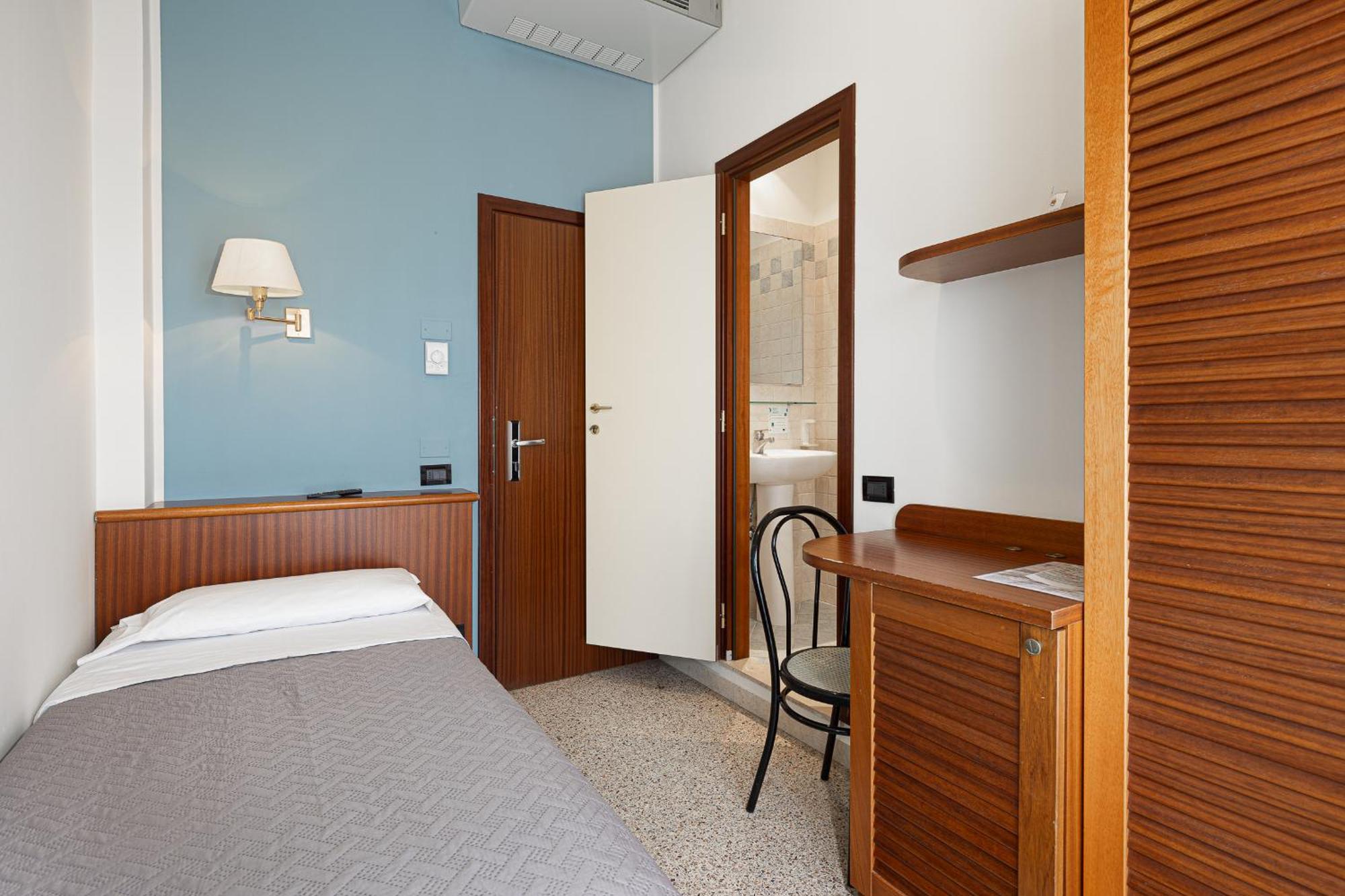 Hotel Avana Fronte Mare Riccione Ngoại thất bức ảnh