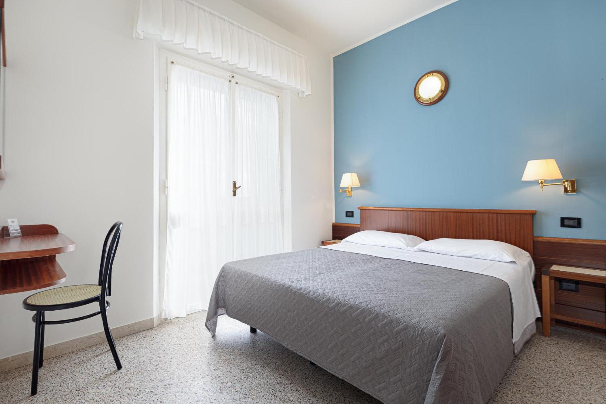 Hotel Avana Fronte Mare Riccione Ngoại thất bức ảnh