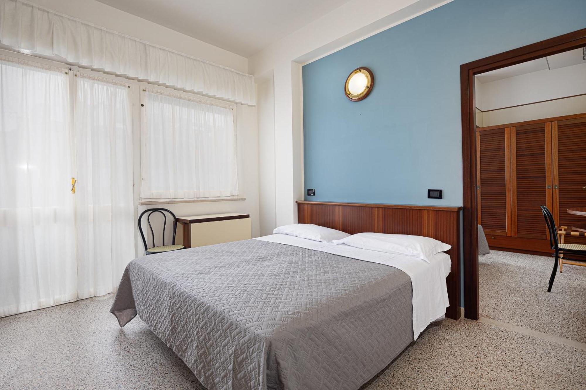 Hotel Avana Fronte Mare Riccione Ngoại thất bức ảnh