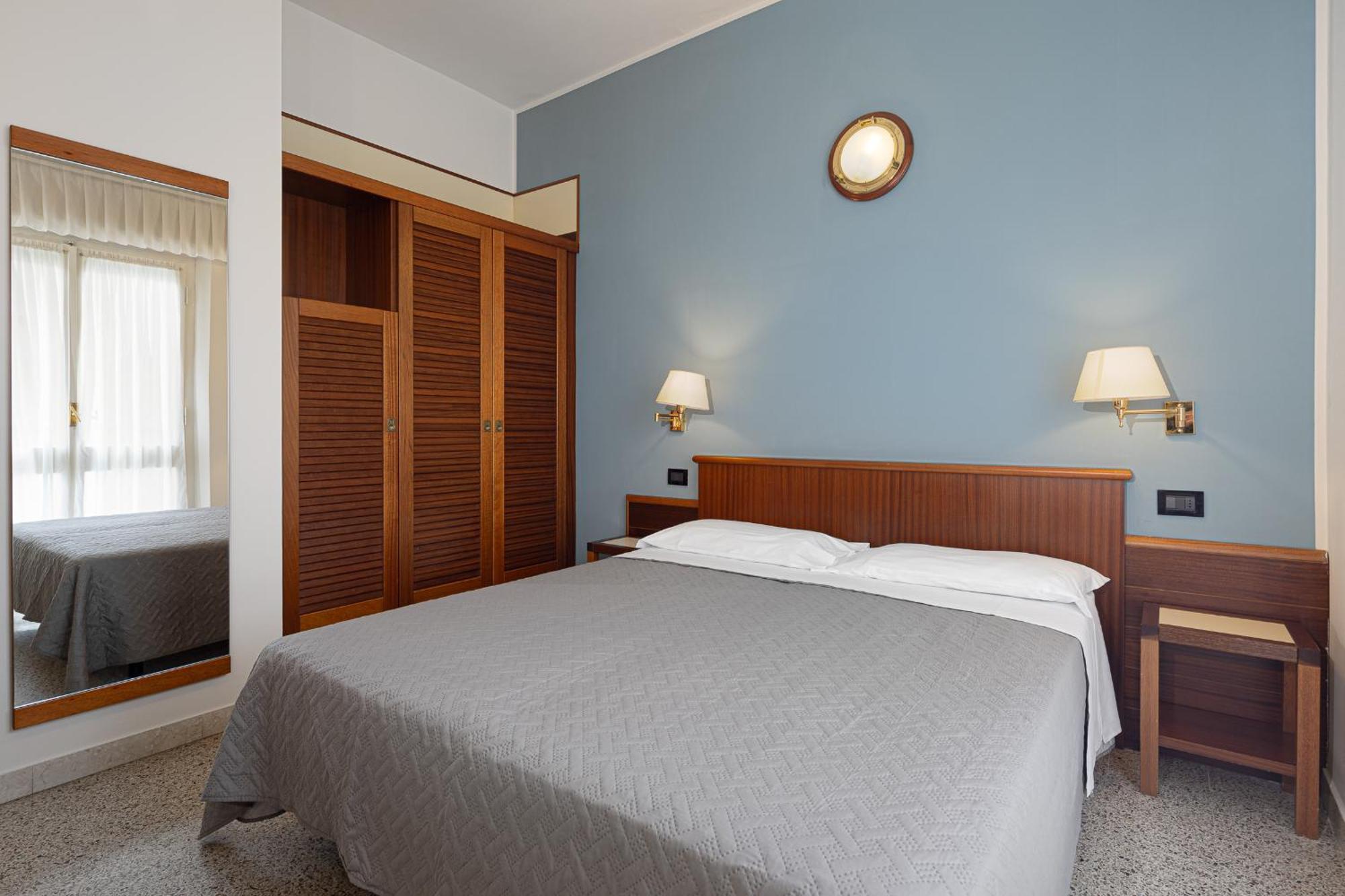 Hotel Avana Fronte Mare Riccione Ngoại thất bức ảnh