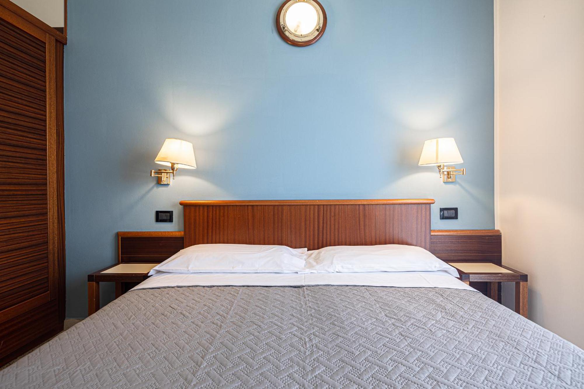 Hotel Avana Fronte Mare Riccione Ngoại thất bức ảnh