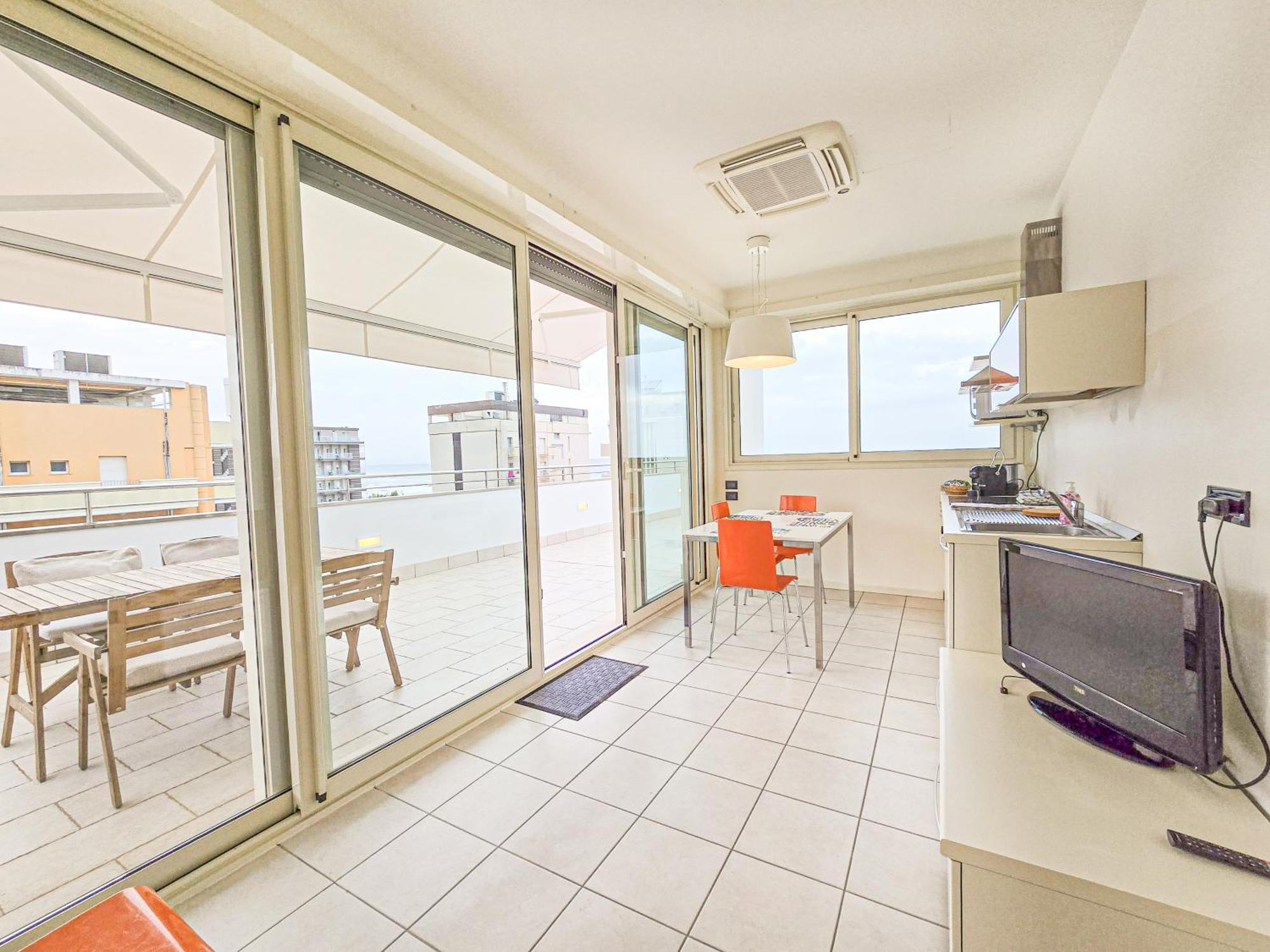 Hotel Avana Fronte Mare Riccione Ngoại thất bức ảnh