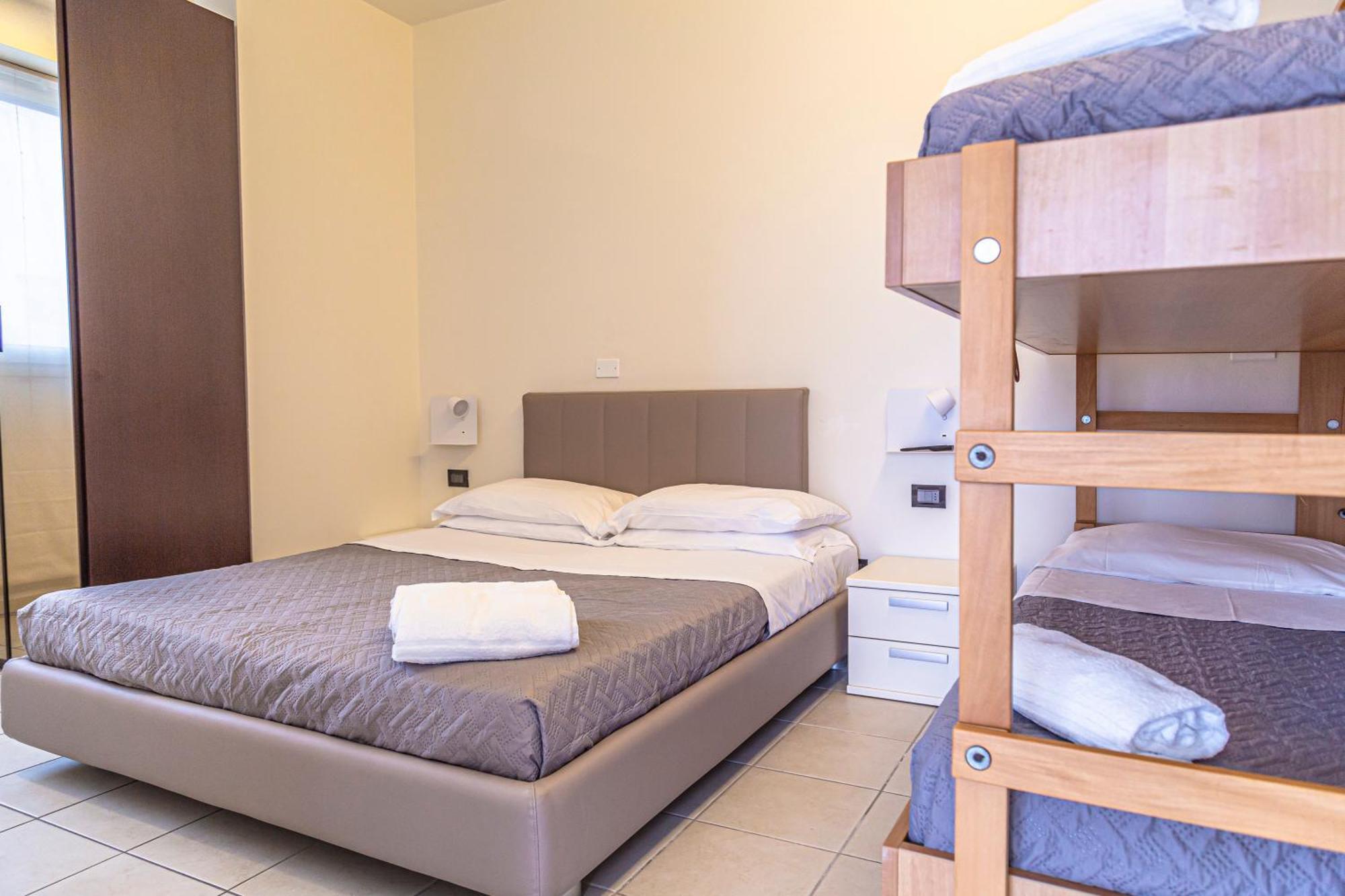 Hotel Avana Fronte Mare Riccione Ngoại thất bức ảnh