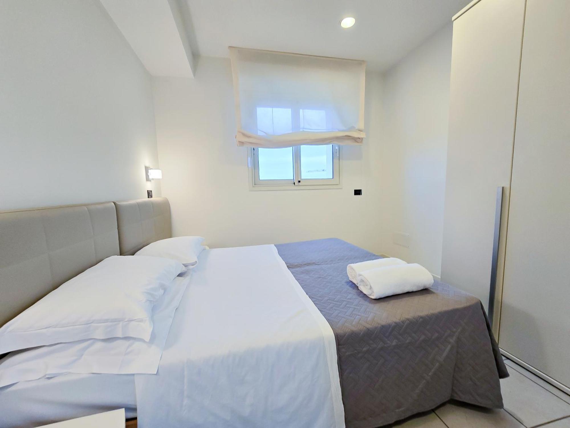 Hotel Avana Fronte Mare Riccione Ngoại thất bức ảnh