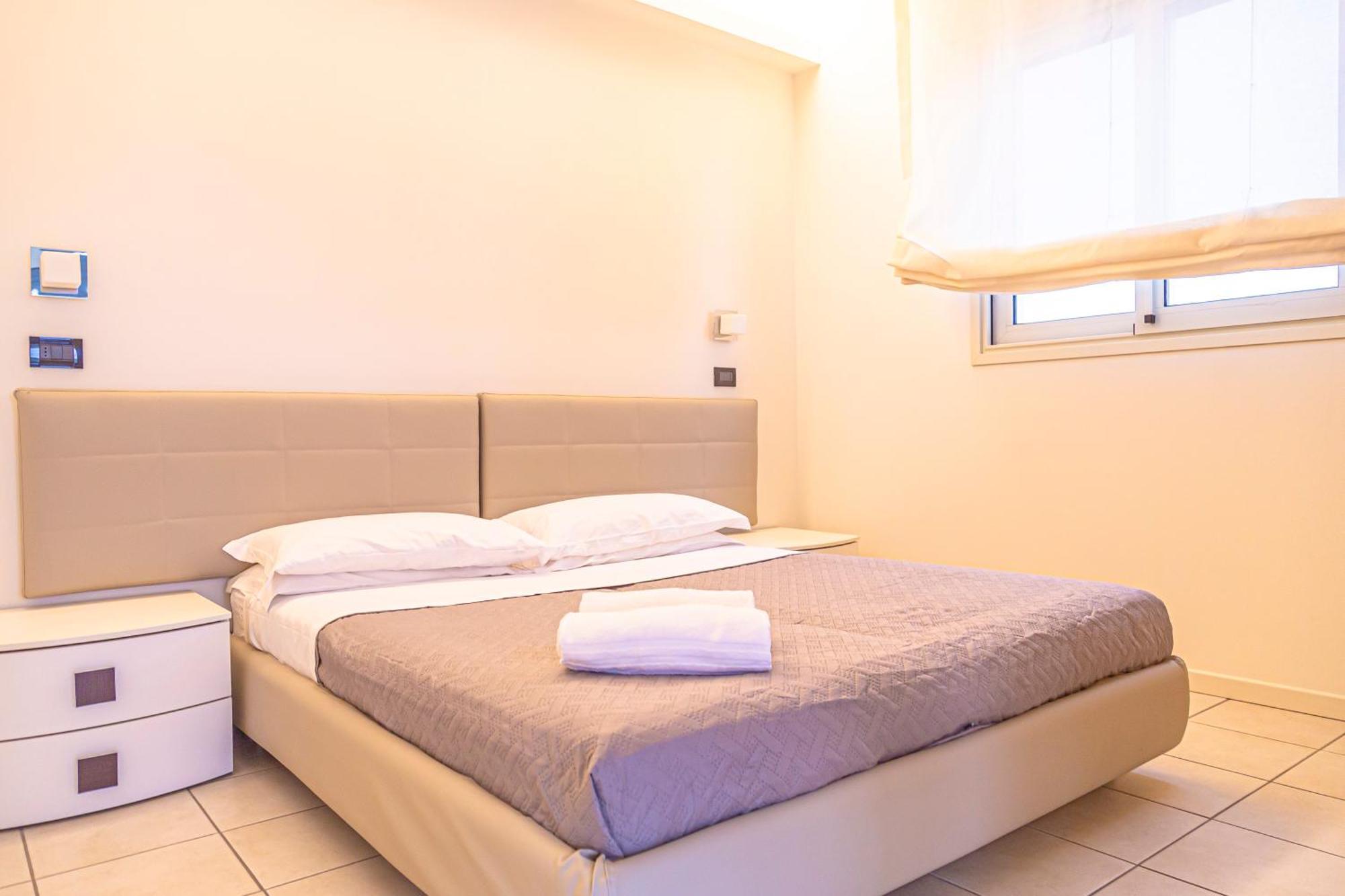 Hotel Avana Fronte Mare Riccione Ngoại thất bức ảnh