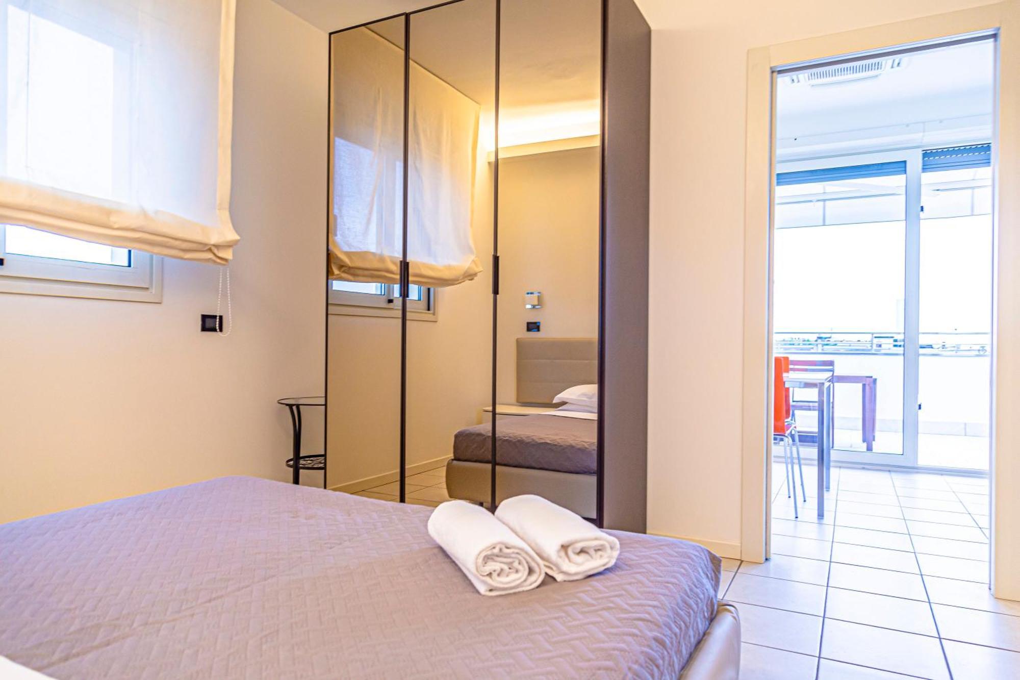 Hotel Avana Fronte Mare Riccione Ngoại thất bức ảnh